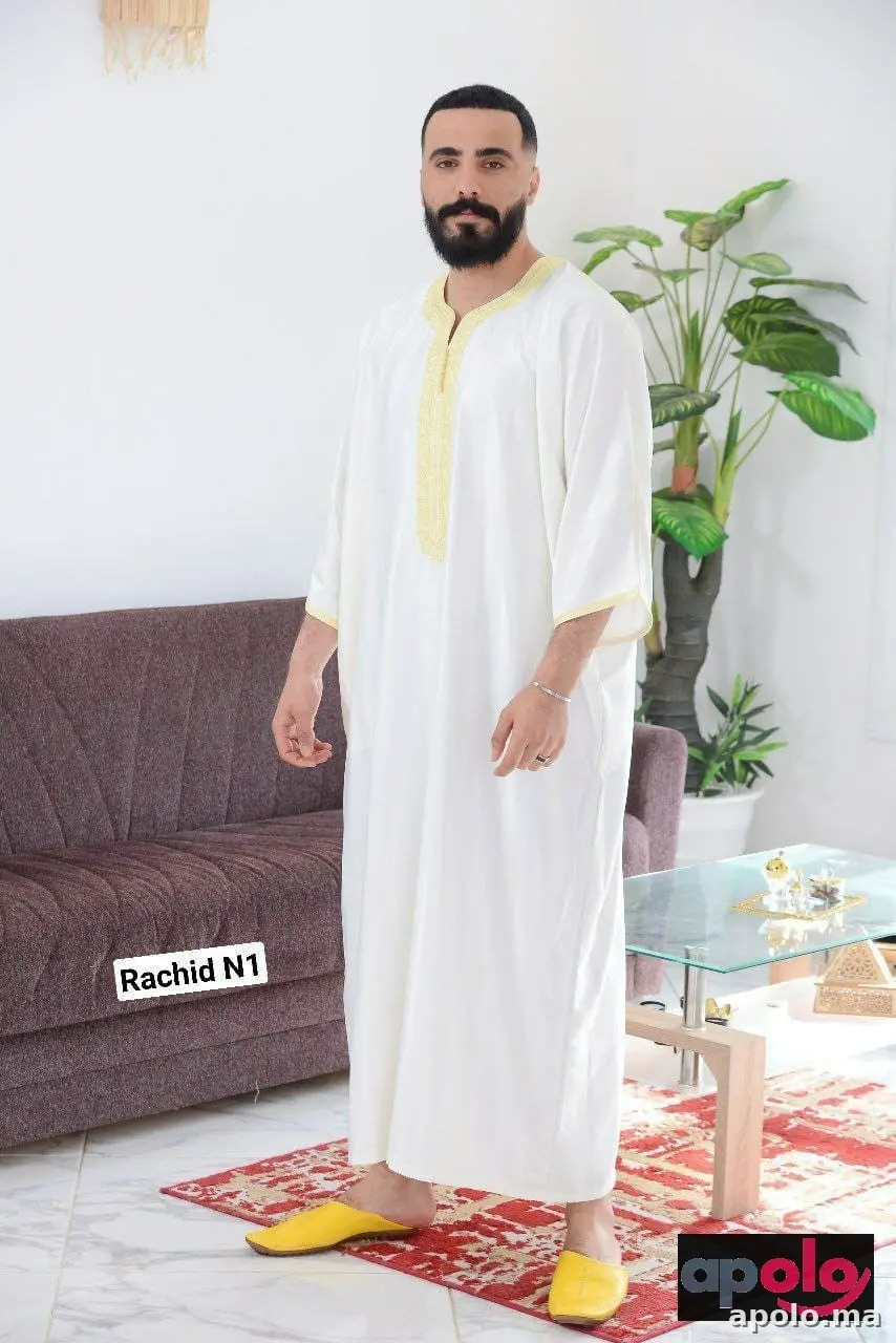 جلبة رائعة 