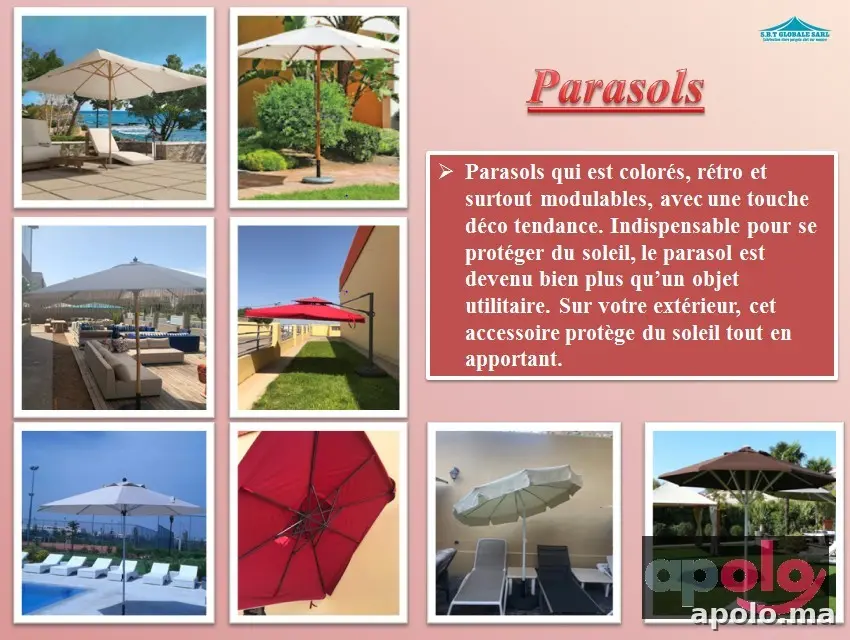 Parasole