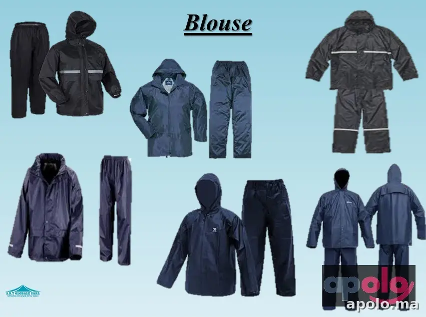 Blouse
