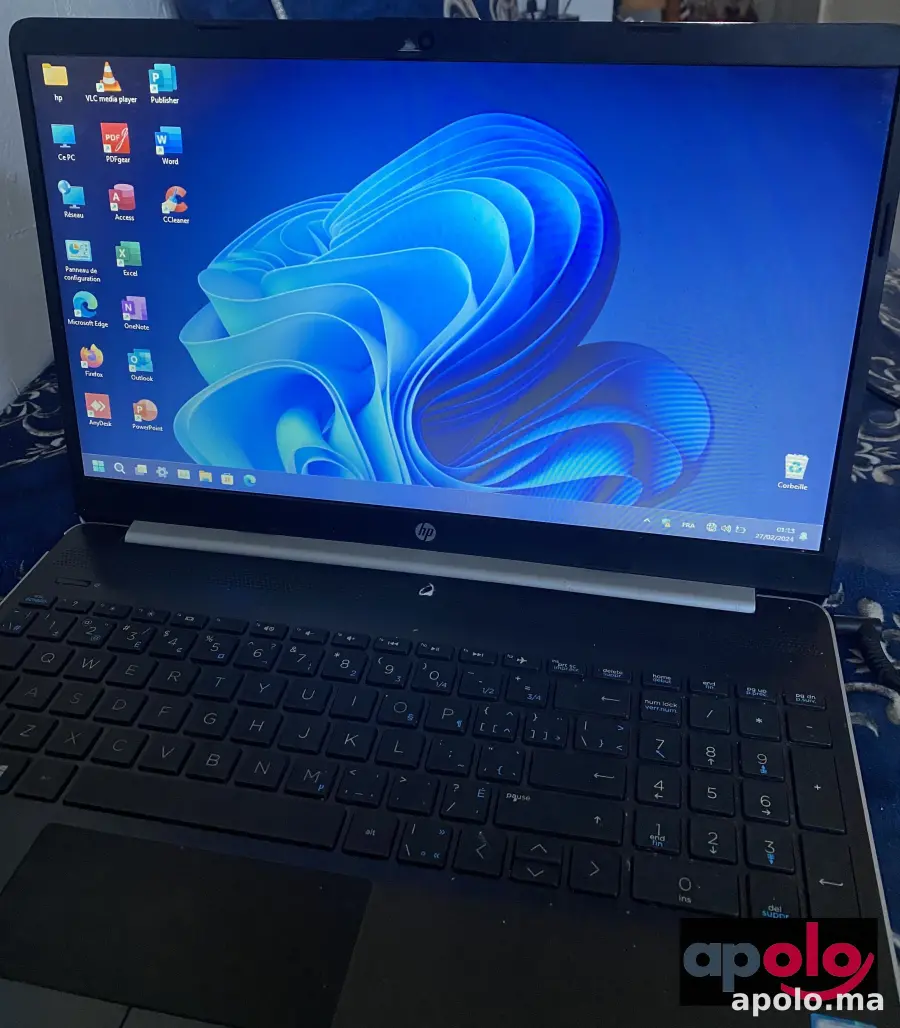 Pc HP