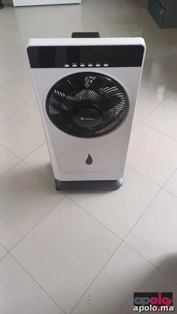 مرطب ومبرد الجو 