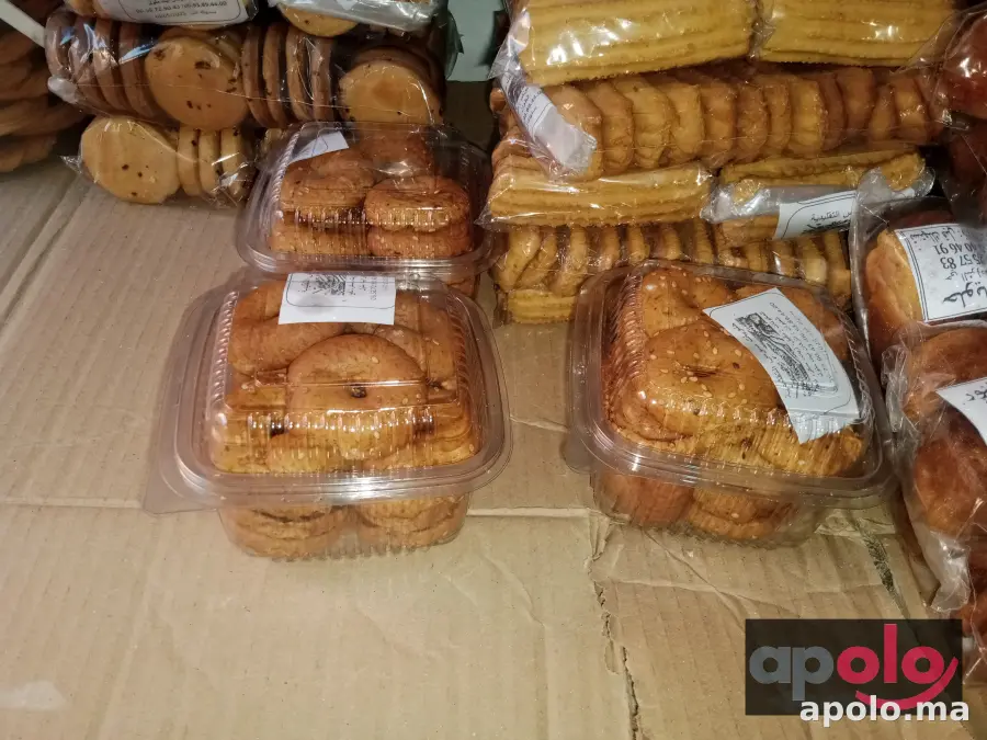 حلويات 