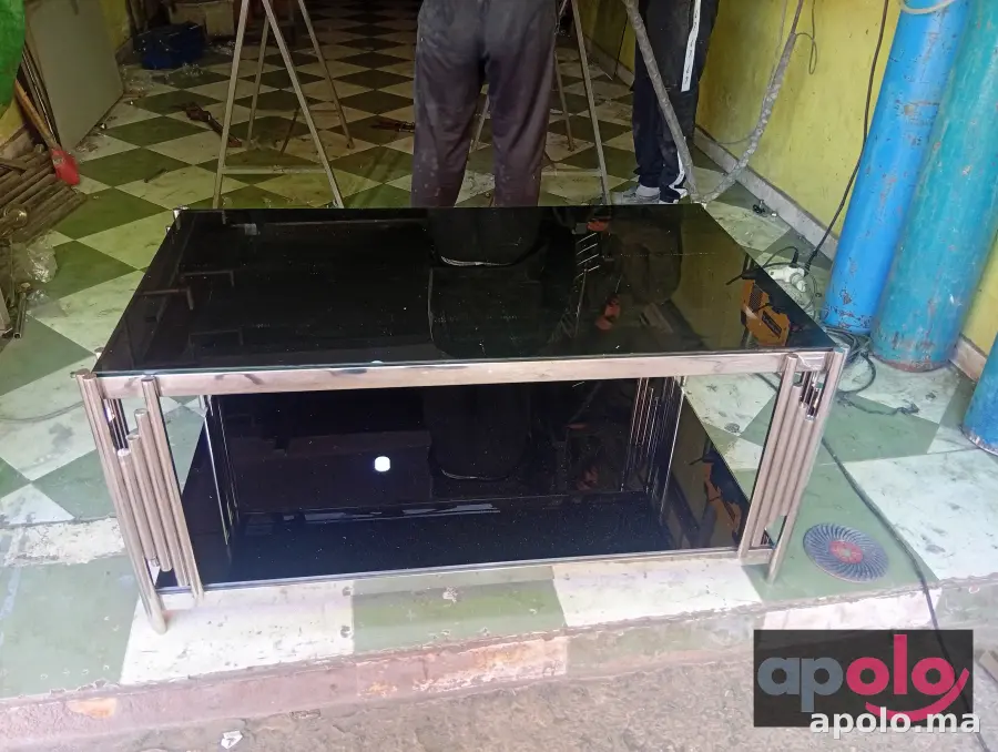 Table basse