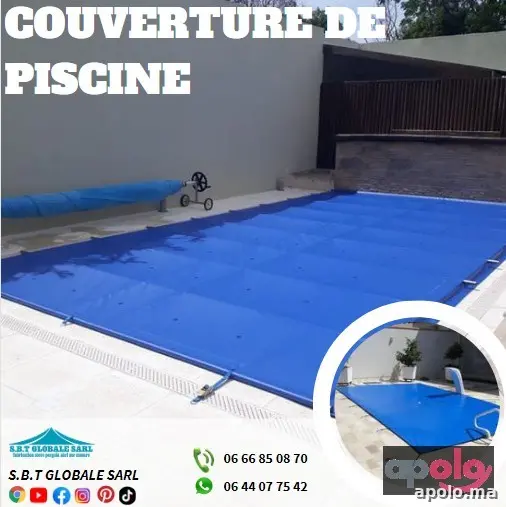 pergola tente dalot abri store Marrakech