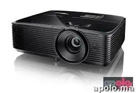 VIDEO PROJECTEUR