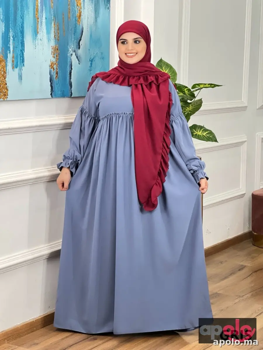 عبايات صولد بثمن هوتة مرحبا بكم 