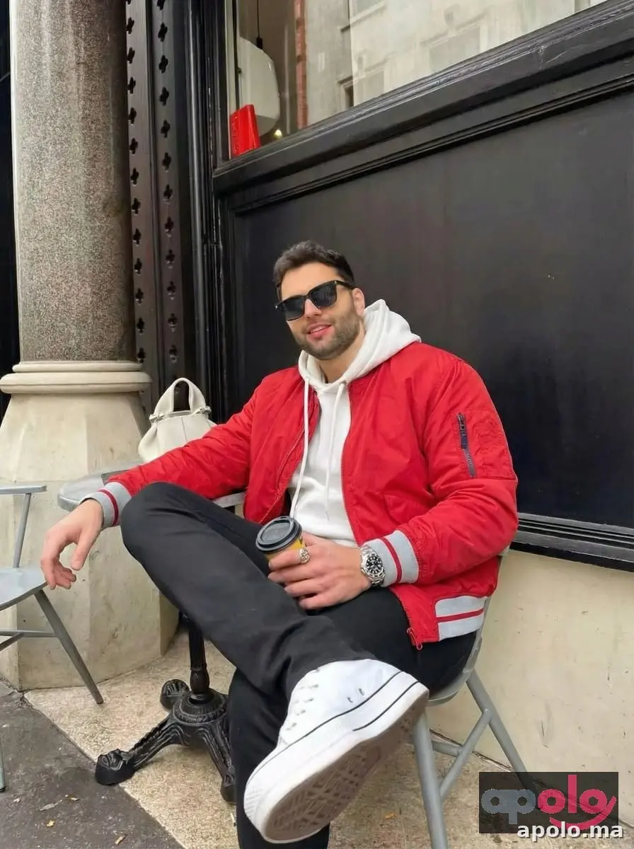 Sweet jacket 