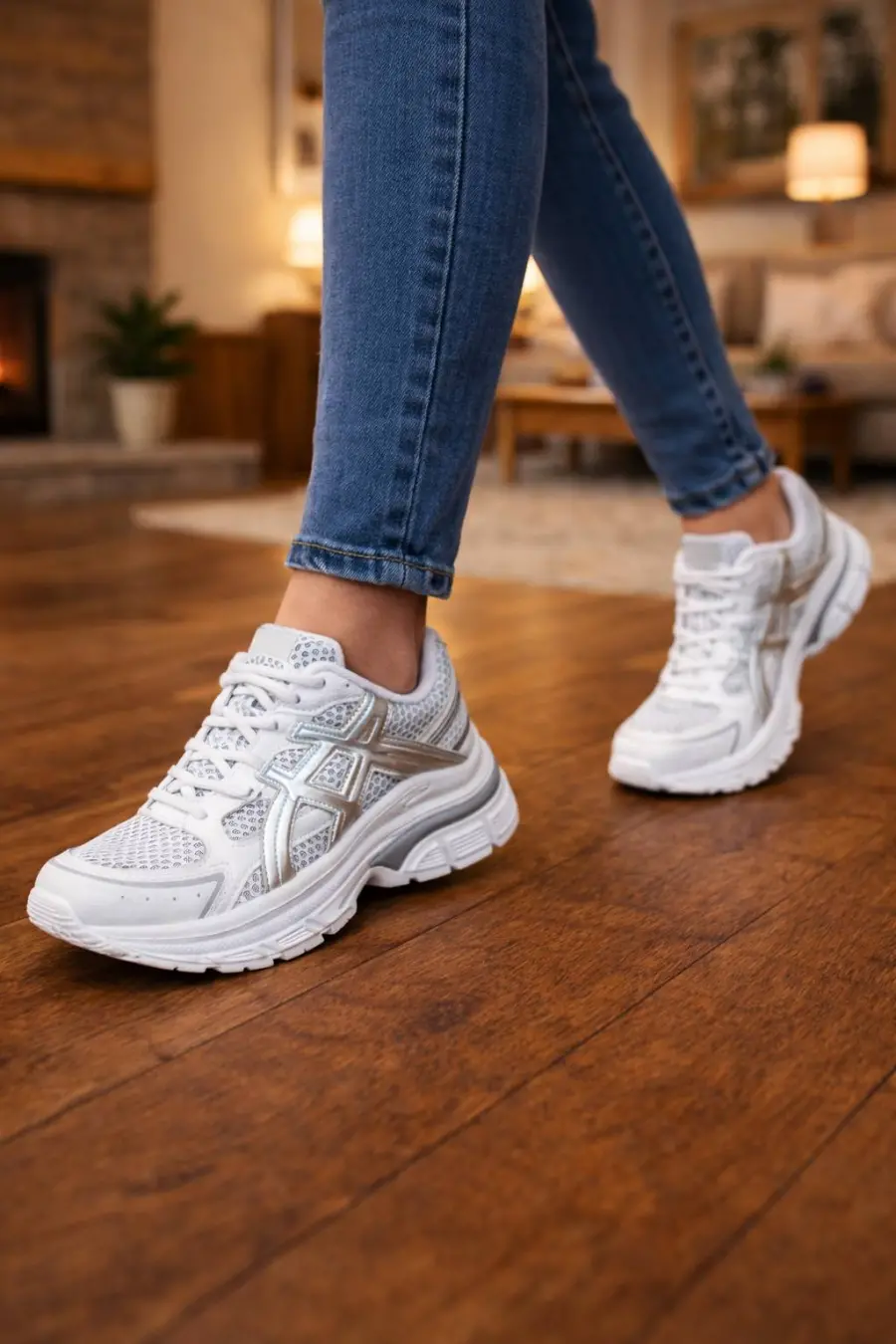 سبرديلة دريات ماركة معروفة Asics