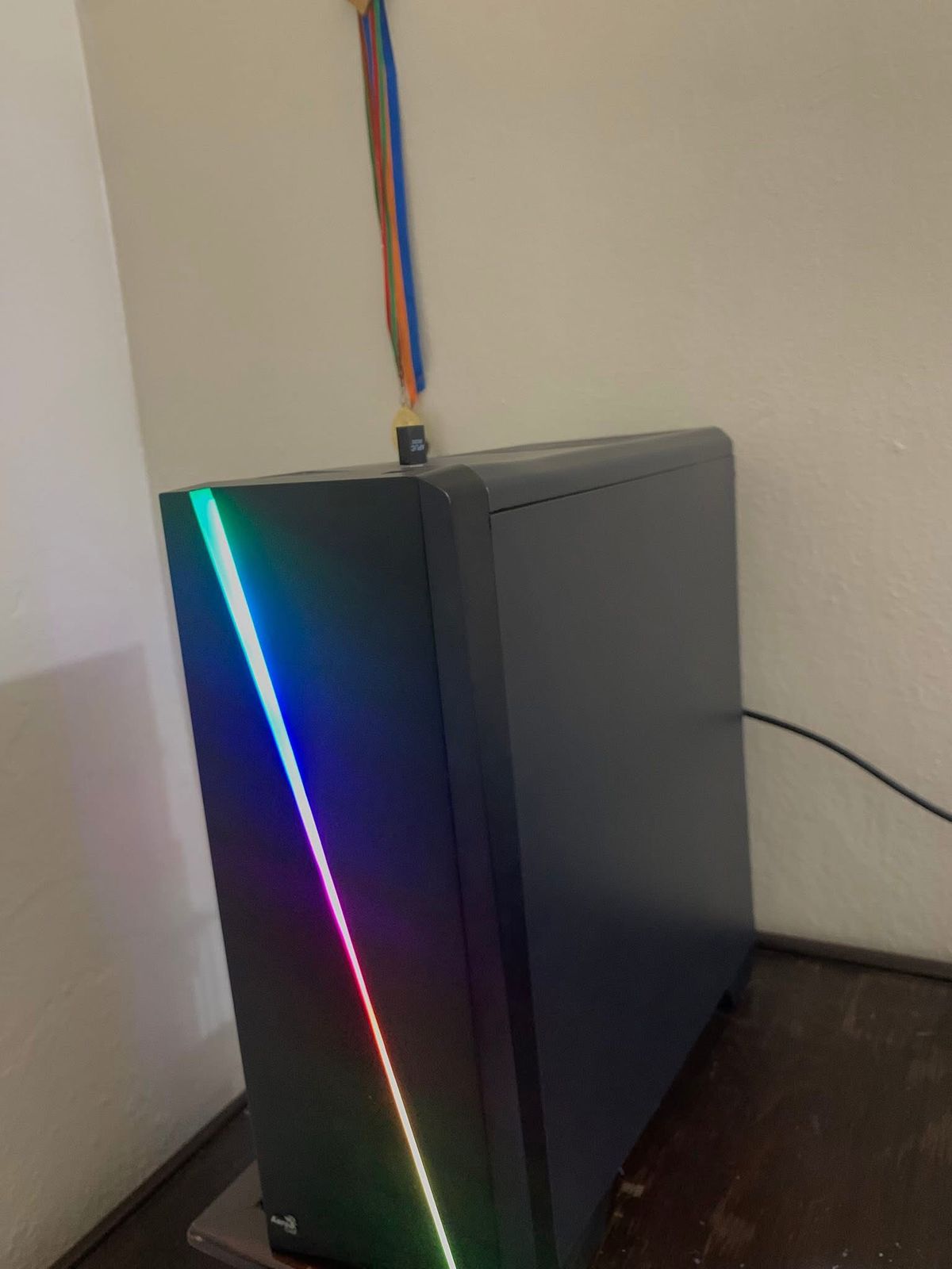 PC Gamer  GTX 1660  16GB 