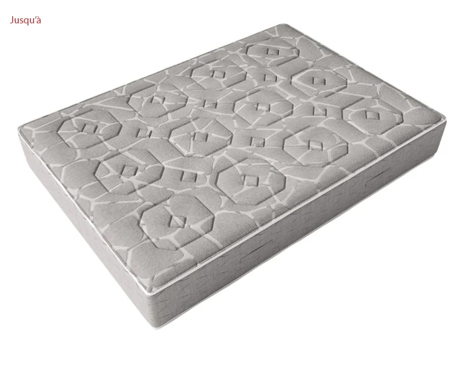 Matelas new
