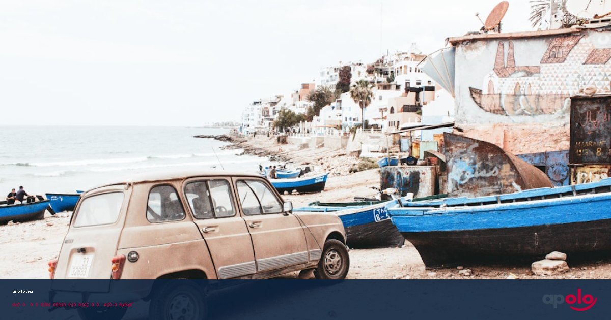 أفضل السيارات المستعملة بأقل من 50000 درهم في المغرب