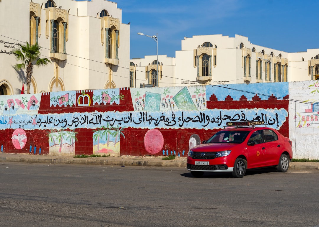 بيع سيارتك بسرعة في المغرب: نصائح ذهبية من Apolo.ma